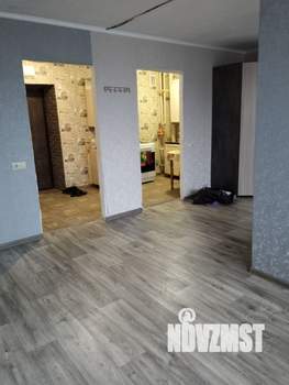 2-к квартира, вторичка, 35м2, 7/12 этаж