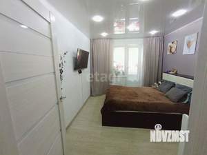 3-к квартира, вторичка, 66м2, 1/9 этаж