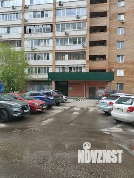 1-к квартира, вторичка, 40м2, 12/14 этаж