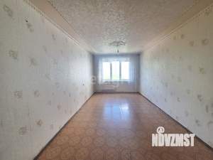 3-к квартира, вторичка, 65м2, 4/9 этаж