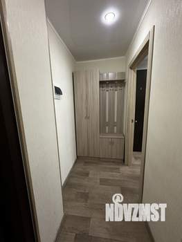 1-к квартира, вторичка, 35м2, 1/10 этаж