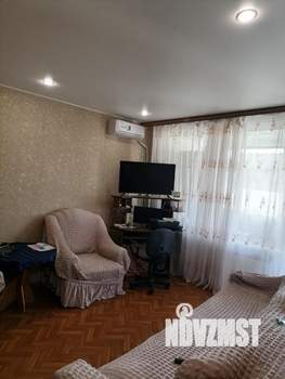 3-к квартира, вторичка, 59м2, 11/16 этаж