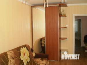 1-к квартира, вторичка, 40м2, 4/11 этаж