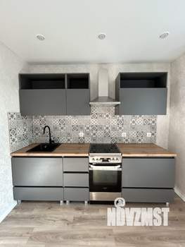 1-к квартира, вторичка, 37м2, 1/10 этаж