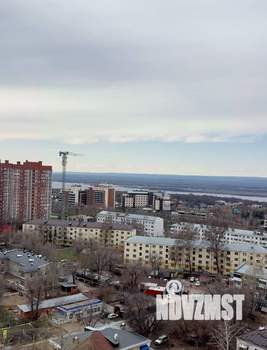 2-к квартира, сданный дом, 63м2, 15/16 этаж