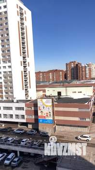 1-к квартира, вторичка, 47м2, 9/11 этаж