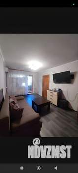 3-к квартира, вторичка, 56м2, 5/5 этаж