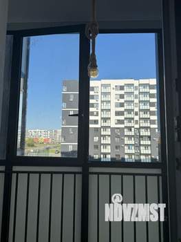Студия квартира, вторичка, 31м2, 3/9 этаж