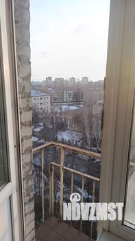 1-к квартира, вторичка, 22м2, 8/9 этаж