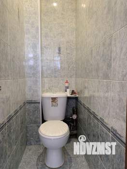 3-к квартира, вторичка, 75м2, 2/2 этаж