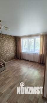 1-к квартира, вторичка, 30м2, 1/5 этаж