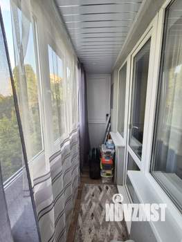 2-к квартира, вторичка, 45м2, 4/5 этаж
