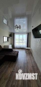 1-к квартира, вторичка, 37м2, 3/8 этаж