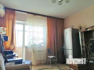 2-к квартира, вторичка, 66м2, 2/9 этаж