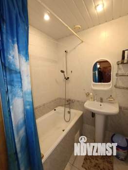 3-к квартира, вторичка, 68м2, 4/9 этаж