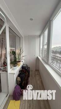 1-к квартира, вторичка, 35м2, 6/9 этаж