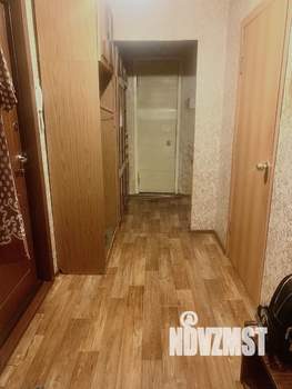 2-к квартира, вторичка, 51м2, 1/9 этаж