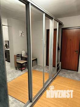 2-к квартира, вторичка, 52м2, 5/5 этаж