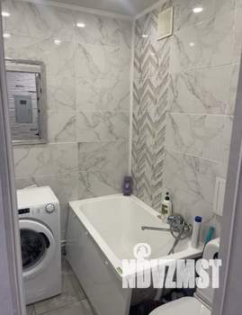 Студия квартира, вторичка, 31м2, 2/5 этаж