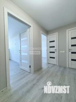 2-к квартира, вторичка, 35м2, 11/14 этаж