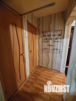 3-к квартира, вторичка, 52м2, 7/16 этаж