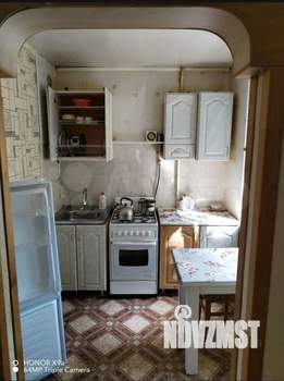 1-к квартира, вторичка, 30м2, 2/6 этаж