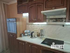 3-к квартира, вторичка, 66м2, 1/9 этаж