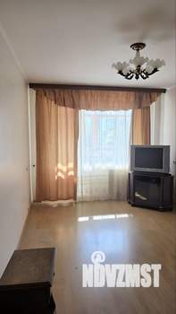2-к квартира, вторичка, 52м2, 4/10 этаж