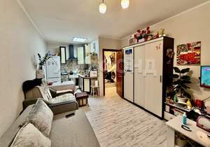 1-к квартира, вторичка, 32м2, 16/16 этаж