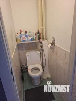 2-к квартира, вторичка, 50м2, 8/9 этаж