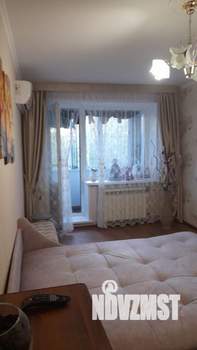 1-к квартира, вторичка, 30м2, 4/5 этаж