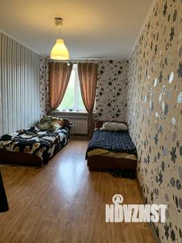 2-к квартира, вторичка, 46м2, 5/5 этаж