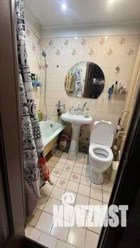 1-к квартира, вторичка, 35м2, 6/9 этаж