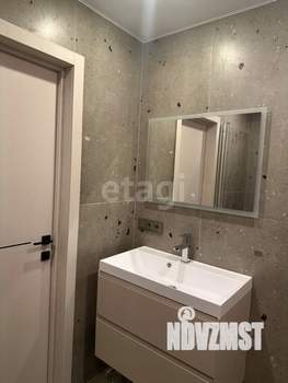 1-к квартира, вторичка, 40м2, 6/27 этаж