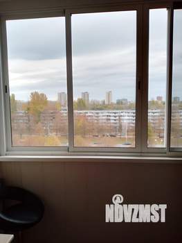 3-к квартира, вторичка, 61м2, 7/10 этаж