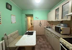 2-к квартира, вторичка, 46м2, 10/14 этаж