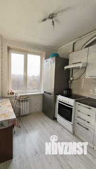 2-к квартира, вторичка, 43м2, 6/10 этаж