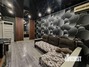 1-к квартира, вторичка, 39м2, 8/10 этаж