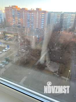 2-к квартира, вторичка, 54м2, 7/9 этаж