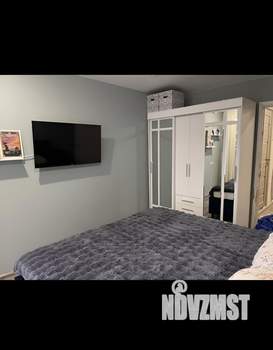 3-к квартира, вторичка, 66м2, 8/9 этаж
