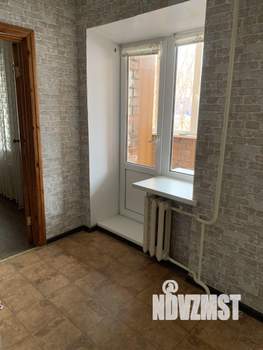 1-к квартира, вторичка, 36м2, 1/10 этаж