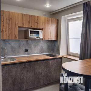 1-к квартира, вторичка, 20м2, 4/9 этаж