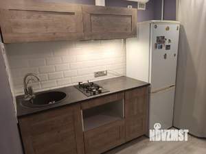 1-к квартира, вторичка, 32м2, 4/5 этаж