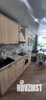 2-к квартира, вторичка, 61м2, 2/17 этаж