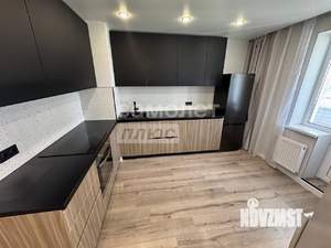1-к квартира, вторичка, 40м2, 2/17 этаж