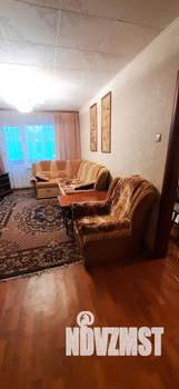2-к квартира, вторичка, 46м2, 1/5 этаж