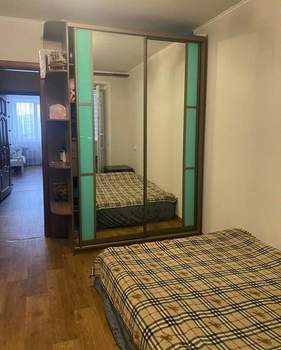 3-к квартира, вторичка, 66м2, 6/9 этаж