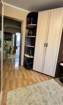 2-к квартира, вторичка, 46м2, 5/5 этаж