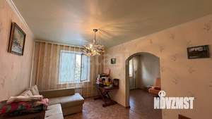 4-к квартира, вторичка, 107м2, 2/14 этаж