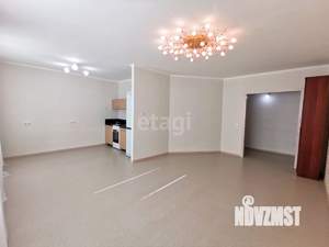 3-к квартира, вторичка, 92м2, 1/10 этаж